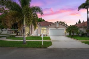 18361 NW 10th St, Pembroke Pines, FL 33029, - MLS#A11795256