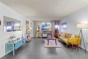 9022 NE 8th Ave APT 1L, Miami Shores, FL 33138, - MLS#A11795257