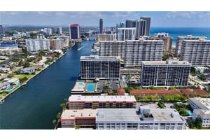 2081 S Ocean Dr, Hallandale Beach, FL 33009, Sold 05/16/25