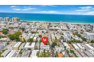 1300 Pennsylvania Ave, Miami Beach, FL 33139, Sold 07/22/25