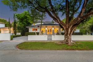 1415 Madrid St, Coral Gables
