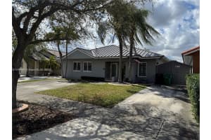 2500 SW 137th Ct, Miami, FL 33175, Sold 05/27/25