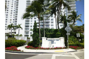 2801 NE 183rd St APT 1507W, Aventura, FL 33160, - MLS#A11795292