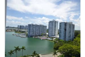 2801 NE 183rd St APT 1507W, Aventura, FL 33160, - MLS#A11795292