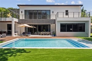 58 Bay Heights Dr, Miami