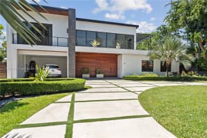 58 Bay Heights Dr Miami, FL 33133 - MLS#A11795298