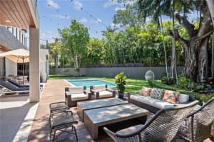 58 Bay Heights Dr Miami, FL 33133 - MLS#A11795298