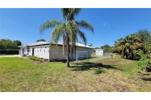 3054 Ne Beechwood Cir La Belle, FL 33935 - MLS#A11795306