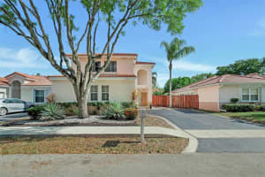 4742 NW 7th Manor, Coconut Creek, FL 33063, Sold 06/17/25