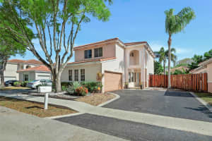 4742 NW 7th Manor, Coconut Creek, FL 33063, Sold 06/17/25