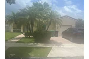 6630 Sw 159th Pl, Miami