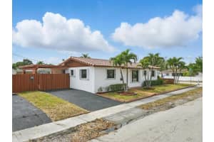 6800 Hope St, Hollywood, FL 33024, Sold 06/18/25