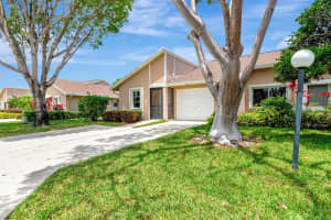 8055 Sweetbriar Way, Boca Raton, FL 33496, - MLS#A11795324
