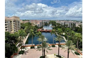 785 Crandon Blvd APT 803, Key Biscayne, FL 33149, - MLS#A11795325