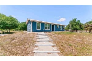 630 N Willow St, Clewiston, FL 33440, Sold 06/30/25
