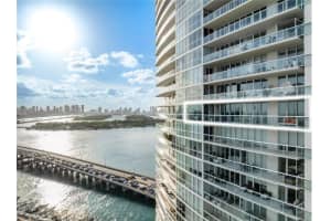 450 Alton Rd 2303, Miami Beach