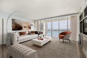 450 Alton Rd 2303 Miami Beach, FL 33139 - MLS#A11795375