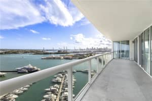 450 Alton Rd 2303 Miami Beach, FL 33139 - MLS#A11795375