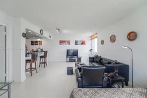 800 N Miami Ave E-809 Miami, FL 33136 - MLS#A11795376