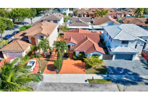 767 Nw 122nd Pl, Miami