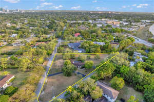 6650 SW 85th Ave, Miami, FL 33143, - MLS#A11795409