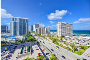 1985 S Ocean Dr 11m, Hallandale Beach