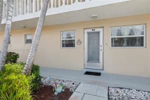 2164 NE 1st Way APT 103, Boynton Beach, FL 33435, - MLS#A11795423