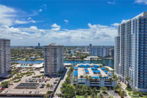 1950 S Ocean Dr 20f, Hallandale Beach