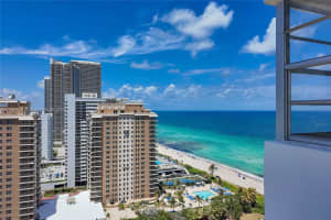 1950 S Ocean Dr APT 20F, Hallandale Beach, FL 33009, - MLS#A11795429