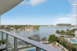 6620 Indian Creek Dr 613 Miami Beach, FL 33141 - MLS#A11795438