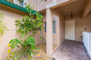 7952 W Exeter Blvd W 101 Tamarac, FL 33321 - MLS#A11795440