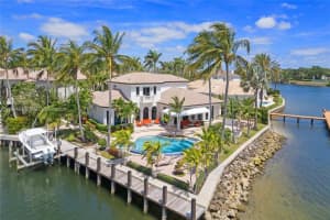 848 Harbour Isle Place, North Palm Beach