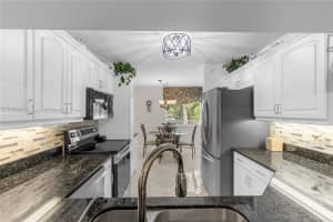 2541 N Nob Hill Rd 205 Sunrise, FL 33322 - MLS#A11795457