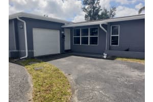 8550 NW 24th Ct, Sunrise, FL 33322, Sold 06/25/25