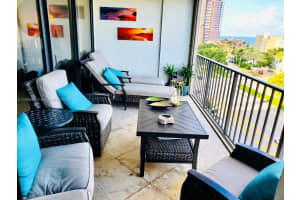 1905 N Ocean Blvd 8e Fort Lauderdale, FL 33305 - MLS#A11795486