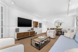 125 Jefferson Ave APT 113, Miami Beach, FL 33139, - MLS#A11795487