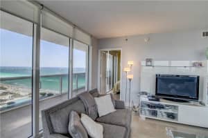 1830 S Ocean Dr 1708, Hallandale Beach