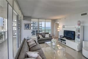 1830 S Ocean Dr APT 1708, Hallandale Beach, FL 33009, - MLS#A11795488