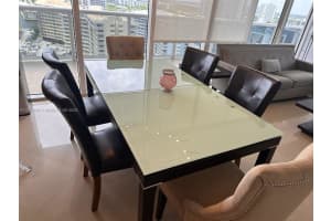 1830 S Ocean Dr APT 1708, Hallandale Beach, FL 33009, - MLS#A11795488
