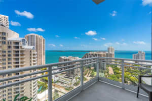 Asia, 900 Brickell Key Blvd APT 2104, Miami, FL 33131, Sold 08/20/25