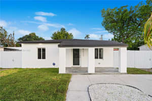 2530 NW 155th St, Opa-locka, FL 33054, Sold 06/30/25