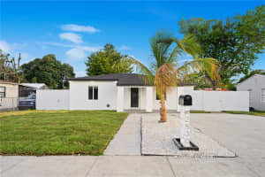 2530 NW 155th St, Opa-locka, FL 33054, Sold 06/30/25