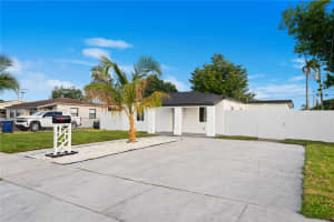 2530 NW 155th St, Opa-locka, FL 33054, Sold 06/30/25