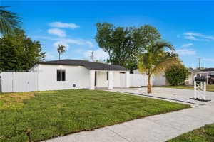 2530 NW 155th St, Opa-locka, FL 33054, Sold 06/30/25