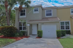 1427 NW 154th Ln, Pembroke Pines, FL 33028, Sold 07/10/25