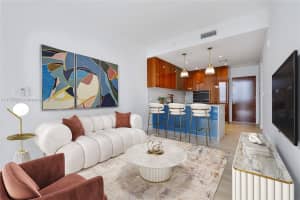 2678 Tigertail Ave #1205, Miami, FL 33133, - MLS#A11795520