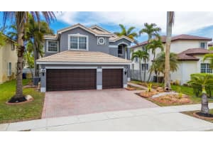 15862 Sw 24th St Miramar, FL 33027 - MLS#A11795544