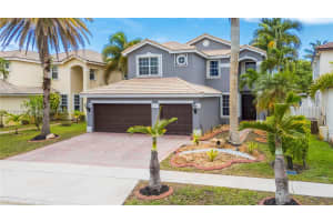 15862 Sw 24th St Miramar, FL 33027 - MLS#A11795544