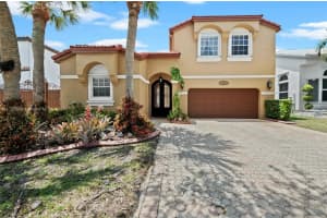 15870 NW 10th St, Pembroke Pines, FL 33028, Sold 06/30/25