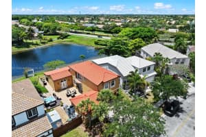 15870 NW 10th St, Pembroke Pines, FL 33028, Sold 06/30/25